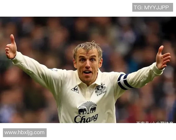 足球明星内维尔的职业生涯与成就解析及其对足球的影响 足球明星内维尔的职业生涯与成就解析及其对足球的影响