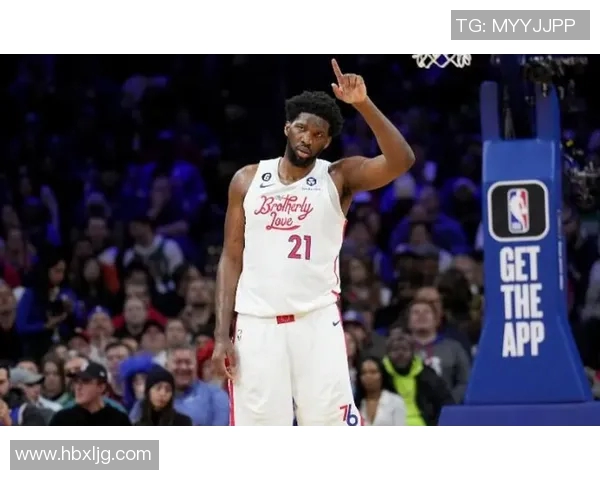 乔尔恩比德如何在NBA伤病潮中持续展现卓越竞技状态与稳定表现 乔尔恩比德如何在NBA伤病潮中持续展现卓越竞技状态与稳定表现
