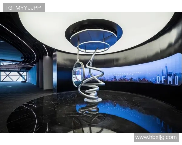 拉波尔特:探索科技与艺术交融的新视野与未来发展潜力 拉波尔特:探索科技与艺术交融的新视野与未来发展潜力