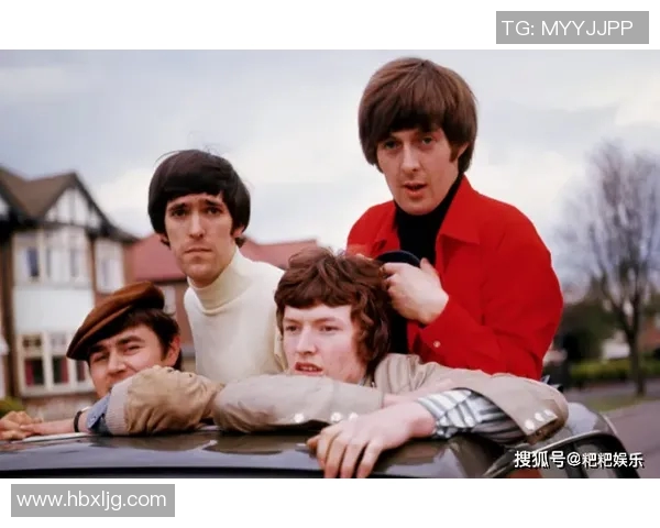 斯通斯的传奇旅程：从摇滚巨星到文化符号的蜕变与影响