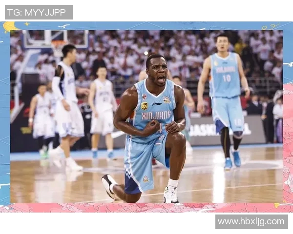 VD篮球明星的传奇之路与未来发展展望解析