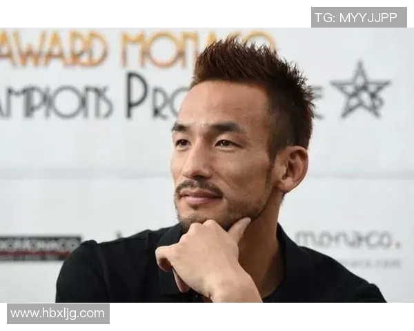 中田英寿：日本足球传奇的辉煌历程与不凡成就