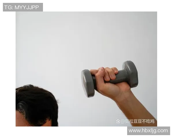 全面提升肩部力量的哑铃训练动作推荐与技巧解析